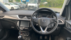 Vauxhall Corsa 1.4 [75] Energy 5dr Petrol Hatchback
